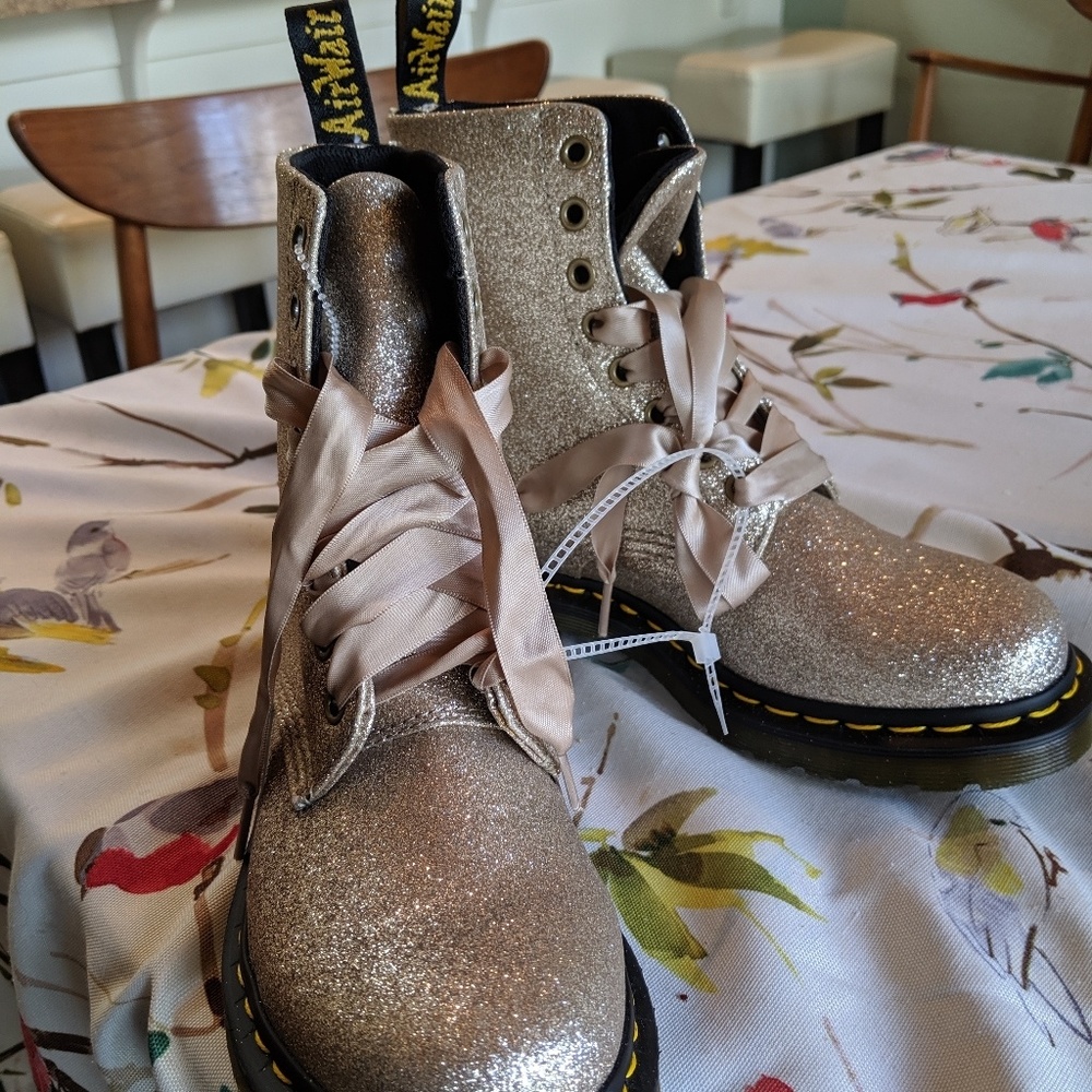 Doc Martens